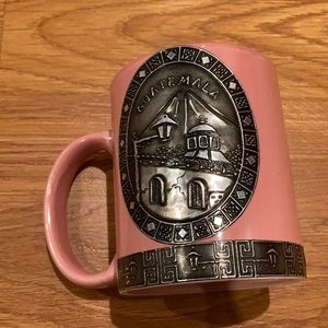 Guatemala Artesanía Mug